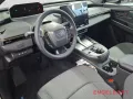 Toyota bz4X Touring Teamplayer