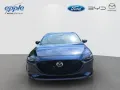 Mazda 3 e-SKYACTIV-G 140 M HYBRID HOMURA
