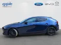 Mazda 3 e-SKYACTIV-G 140 M HYBRID HOMURA