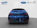 Mazda 3 e-SKYACTIV-G 140 M HYBRID HOMURA
