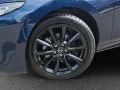 Mazda 3 e-SKYACTIV-G 140 M HYBRID HOMURA