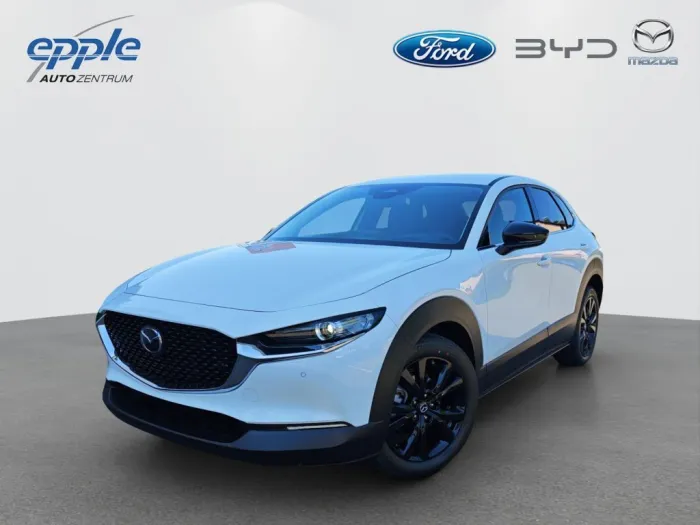 Mazda CX-30 e-SKYACTIVE G 140 Aut. HOMURA