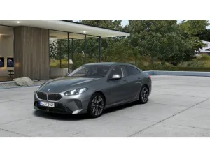 BMW 216 Gran Coupe Navi DSG Bluetooth PDC