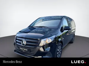 Mercedes-Benz eVito 129 Tourer PRO Lang SpurW AUT Facelift LM