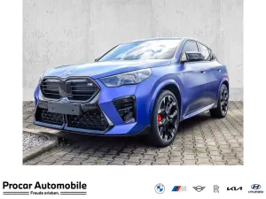 BMW X2 M35i xDrive 21