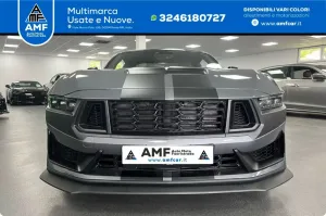 Ford Mustang 2.3l EcoBoost Premium/SHZ/Apple/Tel