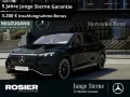 Mercedes-Benz EQS 580 4M SUV AMG Sport Premium+ 7-Sitzer Hyper