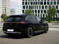 Mercedes-Benz EQS 580 4M SUV AMG Sport Premium+ 7-Sitzer Hyper