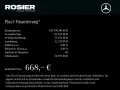 Mercedes-Benz EQS 580 4M SUV AMG Sport Premium+ 7-Sitzer Hyper