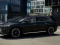 Mercedes-Benz EQS 580 4M SUV AMG Sport Premium+ 7-Sitzer Hyper