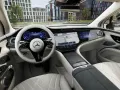 Mercedes-Benz EQS 580 4M SUV AMG Sport Premium+ 7-Sitzer Hyper