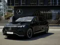 Mercedes-Benz EQS 580 4M SUV AMG Sport Premium+ 7-Sitzer Hyper