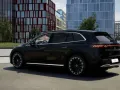 Mercedes-Benz EQS 580 4M SUV AMG Sport Premium+ 7-Sitzer Hyper