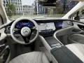 Mercedes-Benz EQS 580 4M SUV AMG Sport Premium+ 7-Sitzer Hyper