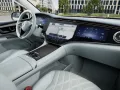 Mercedes-Benz EQS 580 4M SUV AMG Sport Premium+ Hyperscreen BT