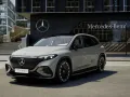 Mercedes-Benz EQS 580 4M SUV AMG Sport Premium+ Hyperscreen BT