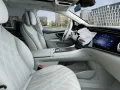 Mercedes-Benz EQS 580 4M SUV AMG Sport Premium+ Hyperscreen BT
