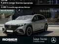 Mercedes-Benz EQS 580 4M SUV AMG Sport Premium+ Hyperscreen BT