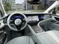 Mercedes-Benz EQS 580 4M SUV AMG Sport Premium+ Hyperscreen BT