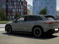 Mercedes-Benz EQS 580 4M SUV AMG Sport Premium+ Hyperscreen BT
