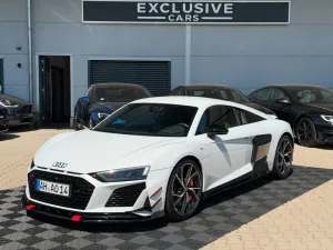 Audi R8 5.2 V10 PERFORMANCE - PPF - KERAMIK - B&O -