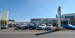 Renault Rafale 300 E-Tech Plug-in Hybrid 4x4 Atelier Alp
