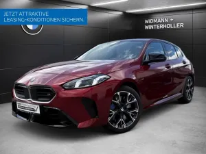 BMW M135 xDrive ad.LED HUD PA+ DA Pro LC Pro LRH H/K