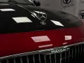 Mercedes-Benz SL 680 Mercedes-Maybach SL 680 Monogram Series
