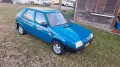 Skoda Favorit 136 LS SOLD NEW IN ITALY ! ONLY 1 