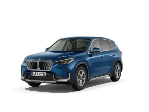 BMW iX1 xDrive 30 LED SITZHEIZUNG RFK KOMFORT.