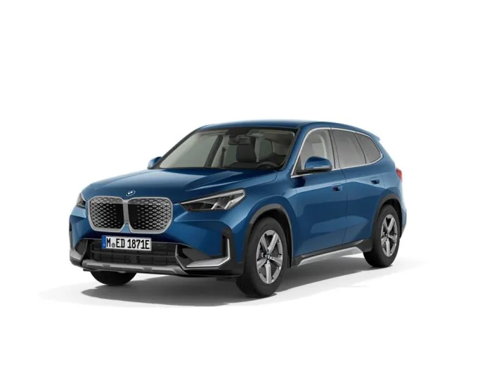 BMW iX1 xDrive 30 LED SITZHEIZUNG RFK KOMFORT.