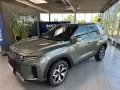 Ssangyong Torres 1.5 Automatik Nomad Forrest green