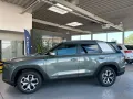 Ssangyong Torres 1.5 Automatik Nomad Forrest green