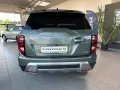Ssangyong Torres 1.5 Automatik Nomad Forrest green