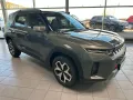 Ssangyong Torres 1.5 Automatik Nomad Forrest green