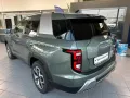 Ssangyong Torres 1.5 Automatik Nomad Forrest green