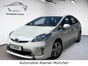 Toyota Prius 1.8 Plug-in Hybrid Life Aut. / 1.Hand