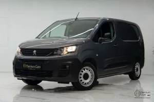 Peugeot Partner 1.5 HDI L2 long (XL)! Camera, Cruise, Ai
