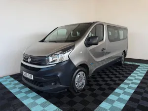 Fiat Talento 1.6 TwinTurbo MJT 125CV PL-TN 9 POS