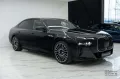 BMW 760 e M xDrive Individual! FULL OPTIONS! Black p