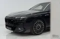 BMW 760 e M xDrive Individual! FULL OPTIONS! Black p