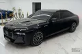 BMW 760 e M xDrive Individual! FULL OPTIONS! Black p