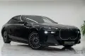 BMW 760 e M xDrive Individual! FULL OPTIONS! Black p