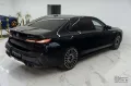 BMW 760 e M xDrive Individual! FULL OPTIONS! Black p