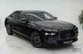BMW 760 e M xDrive Individual! FULL OPTIONS! Black p