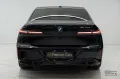 BMW 760 e M xDrive Individual! FULL OPTIONS! Black p