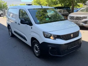 Peugeot Partner Premium L2~NAVI~RFK~EU6~AHK~AUTOMATIK