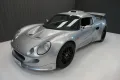 Lotus Exige S1 - LHD - Scheckheft - low mileage