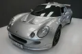 Lotus Exige S1 - LHD - Scheckheft - low mileage