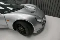 Lotus Exige S1 - LHD - Scheckheft - low mileage